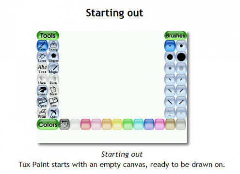 Free Vector Software Online