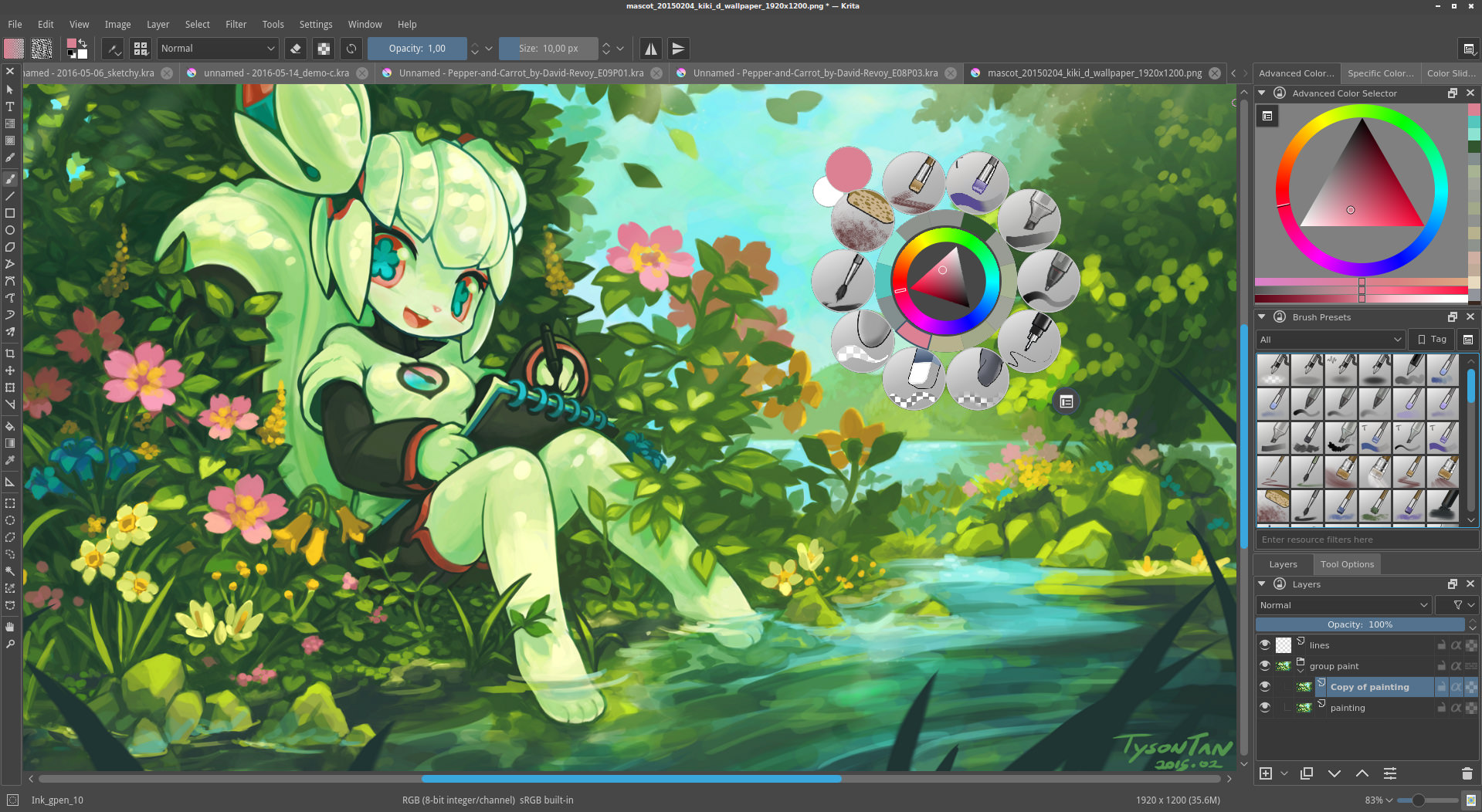 Free Adobe Illustrator Alternatives 1919x1052 Free Adobe Illustrator Alternatives