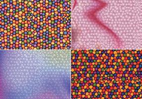 286x200 Stained Glass Free Vector Art