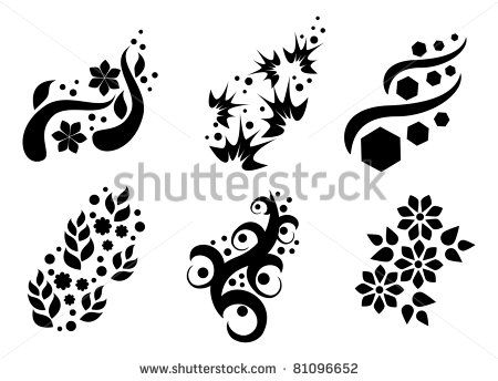 450x344 Free Stencil Designs Free Vector For Free Download