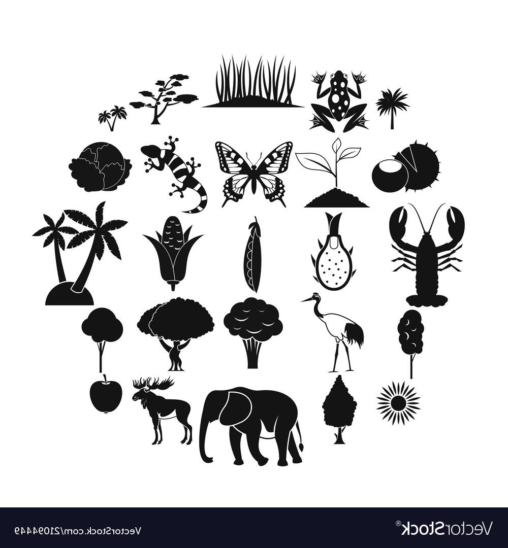 1000x1080 Best Hd Wildlife Stencils Vector Cdr Free Vector Art, Images