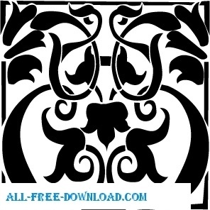 296x296 Vector Stencils For Free Download