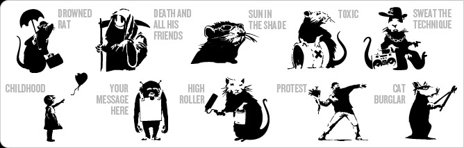 668x213 Cohort Stencils