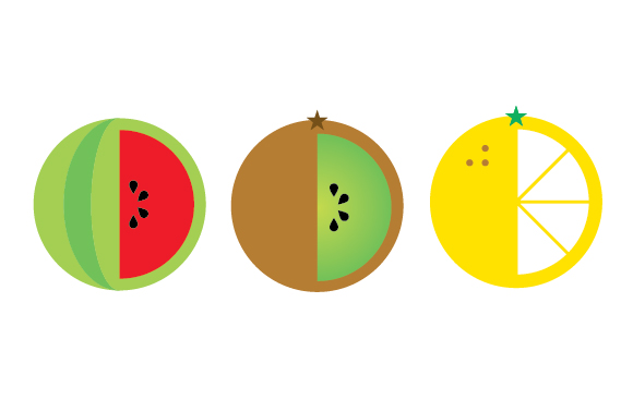 Free Fruit Illustration Vector Pack No Cost Royalty Free Stock 580x377 Free Fruit Illustration Vector Pack No Cost Royalty Free Stock