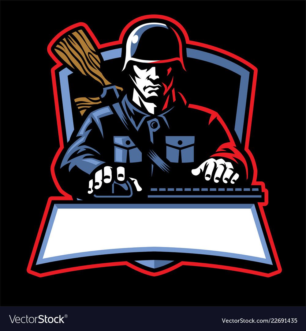Desain Game Logo, Esports Logo, Logos 1000x1080 Desain Game Logo, Esports Logo, Logos