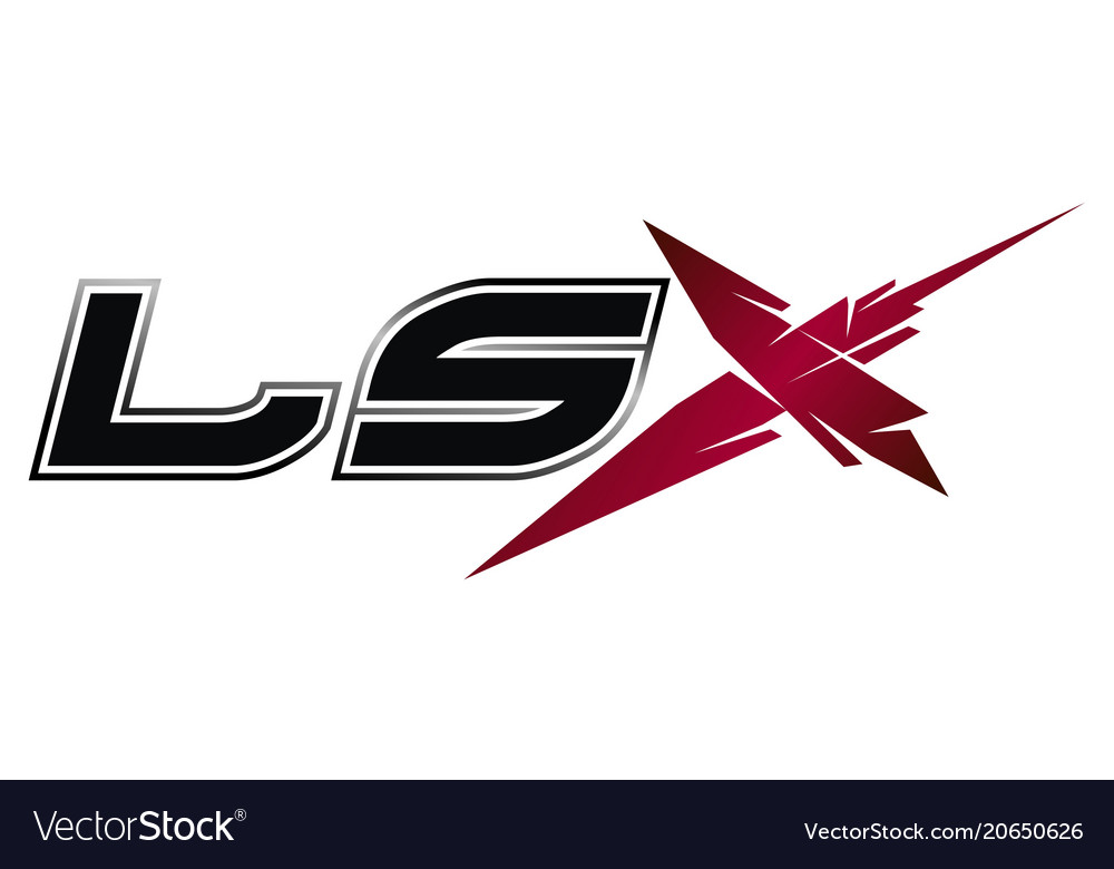 Lsx Logo Letter Lsx Emblem Royalty Free Vector Image Vectorstock 1000x780 Lsx Logo Letter Lsx Emblem Royalty Free Vector Image Vectorstock