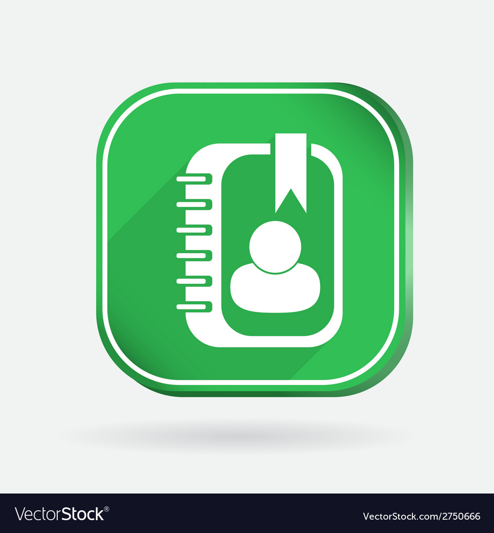 Address Icon Vector 1000x1080 Address Icon Vector