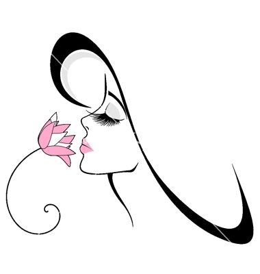 Beauty Icon Vector 380x400 Beauty Icon Vector