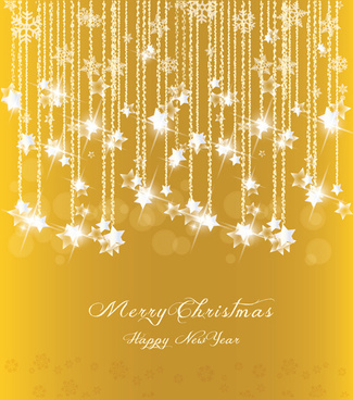325x368 Vector Christmas Lights Free Vector Download