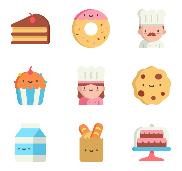 Free Vector Icons 600x564 Free Vector Icons