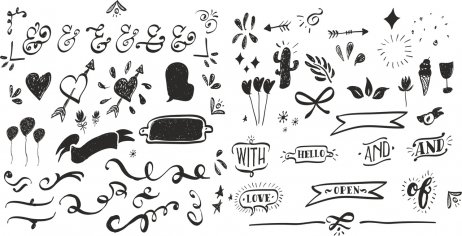 Heart Free Vector Download Free Vector Cdr 462x236 Heart Free Vector Download Free Vector Cdr