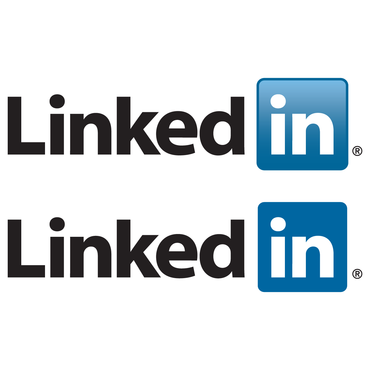 Linkedin Logo Vector Free Vector Silhouette Graphics 1200x1200 Linkedin Logo Vector Free Vector Silhouette Graphics