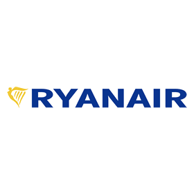 Ryanair Vector Logo Free Download 280x280 Ryanair Vector Logo Free Download