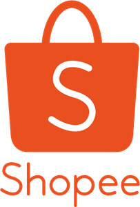Shopee Logo Vector 203x300 Shopee Logo Vector
