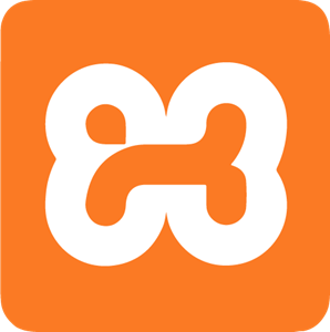 Xampp Logo Vector 298x300 Xampp Logo Vector