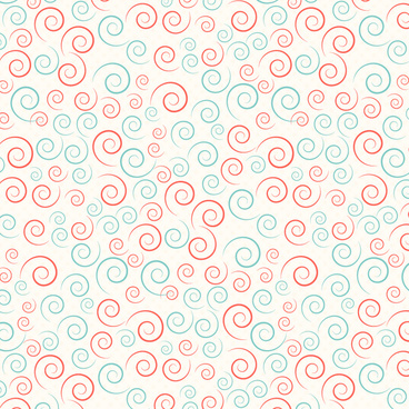368x368 Vector Swirl Pattern Free Vector Download
