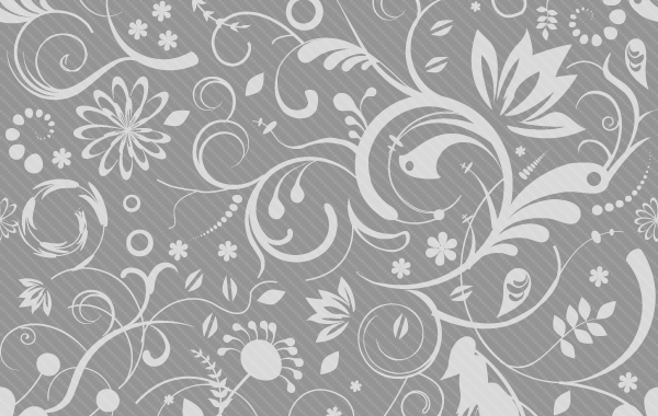 600x380 Free Vectors Swirl Floral Pattern Shape Design Maker
