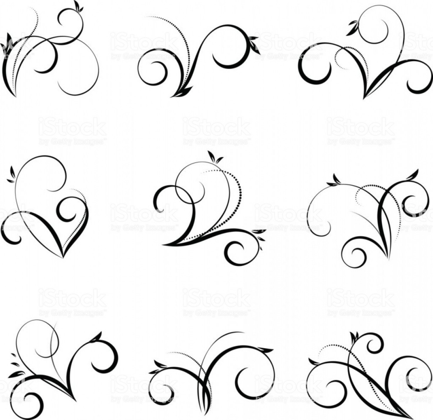 1473x1432 Free Vector Swirls Createmepink