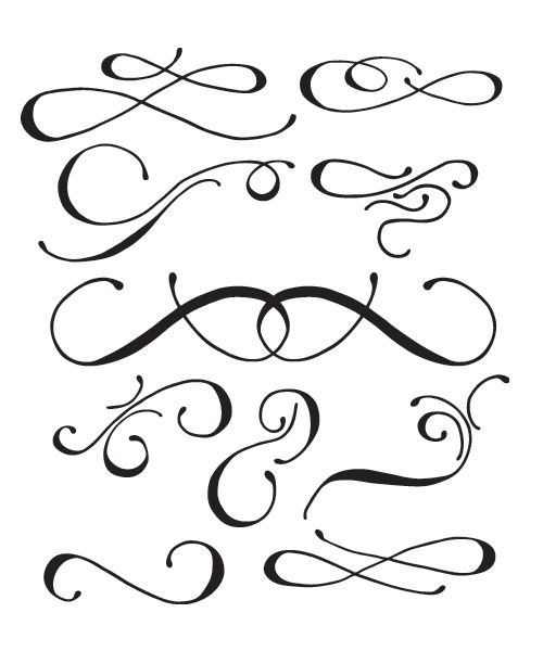 Free Vector Swoosh at Vectorified.com | Collection of Free Vector ...