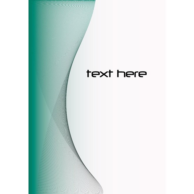 Green Line Trail Swoosh Free Vector 660x660 Green Line Trail Swoosh Free Vector