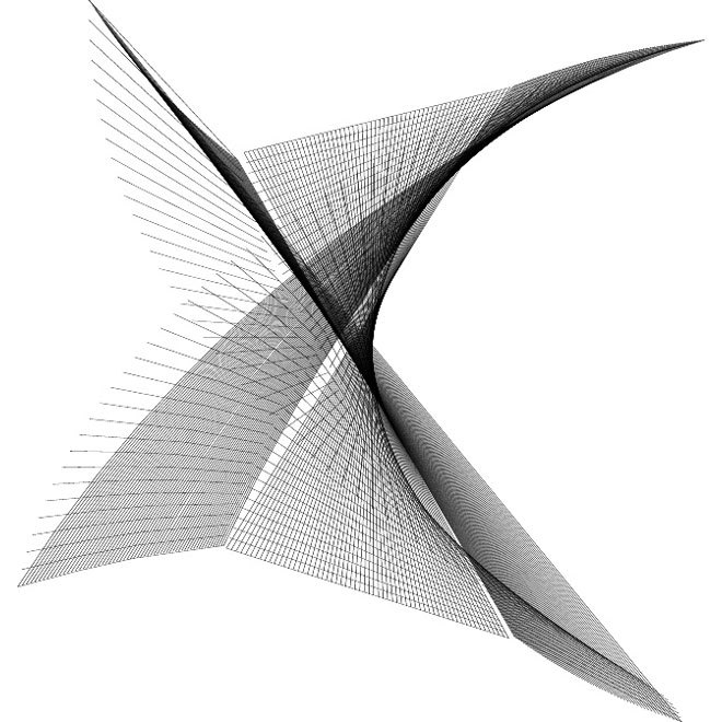 Colorful Swoosh Free Vector 660x660 Colorful Swoosh Free Vector