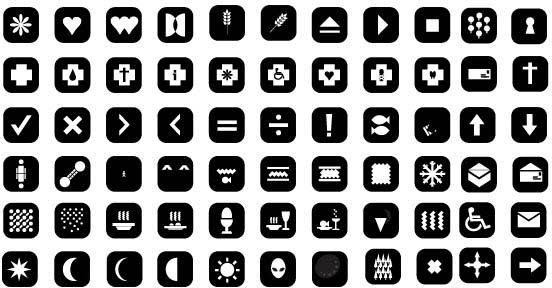 free symbols download for illustrator