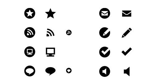 500x270 Best Free Vector Icons