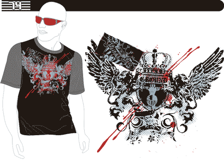 450x324 Gaming T Shirt Designs