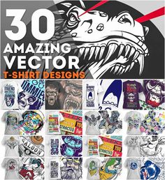 236x258 Best Free T Shirt Designs And Prints Images