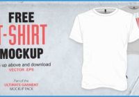 200x140 New Release Ideas Of T Shirt Mockup Template Free Download