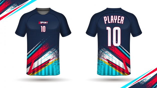 626x350 T Shirt Vectors, Photos And Free Download