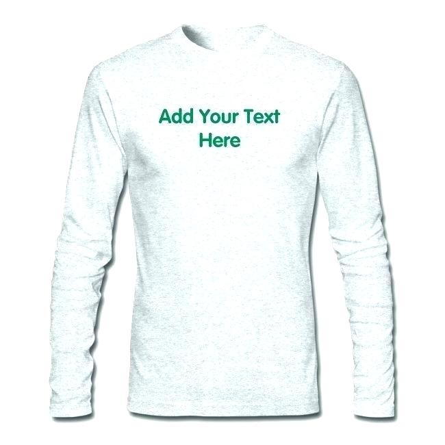 650x650 Simple T Shirt Template