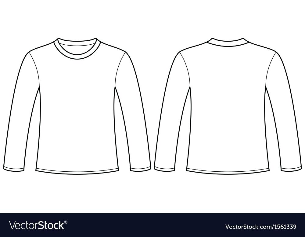 1000x780 Different Apparel And T Shirt Shirt Mix Vector Tee Shirt Template