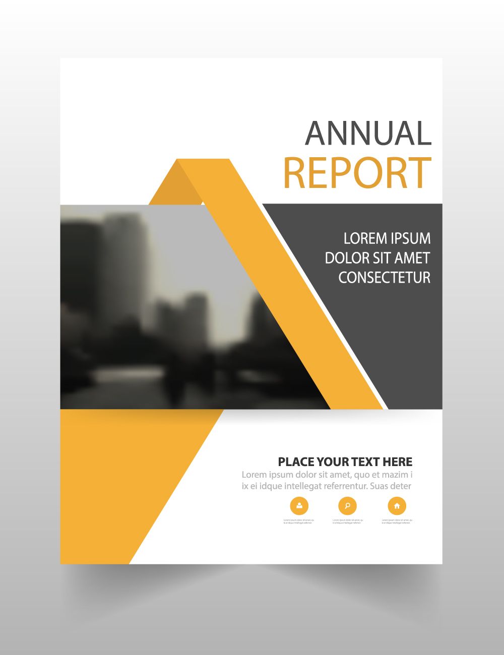 Free Annual Report Brochure Templates Dezinemag Brochure 1000x1300 Free Annual Report Brochure Templates Dezinemag Brochure