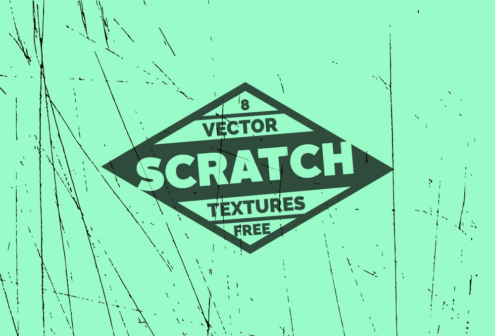 Free Scratch Vector Textures 1000x680 Free Scratch Vector Textures