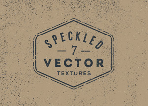 300x215 Speckled Vector Textures Graphicburger