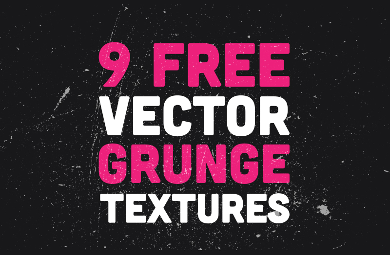 800x524 Free Vector Grunge Textures ! Red Peg Design Sheffield