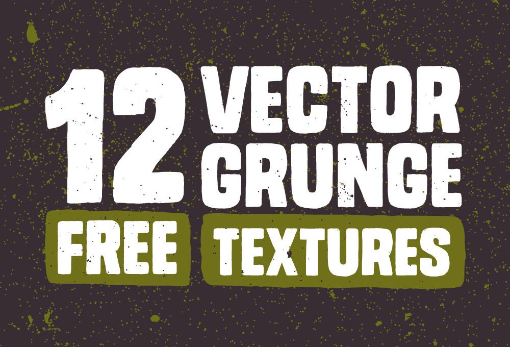 1000x680 Free Vector Grunge Textures Free Photoshop, Free Vector