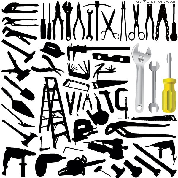 Vector Tools Graphics Collection My Free Photoshop World 600x600 Vector Tools Graphics Collection My Free Photoshop World