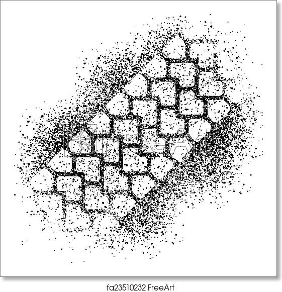 561x581 Free Art Print Of Vector Trace Of The Terrain Tyres Seamless