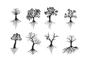 Tree Free Vector Art 290x200 Tree Free Vector Art
