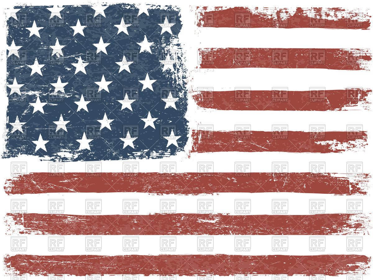 1200x900 Free Us Flag Clipart