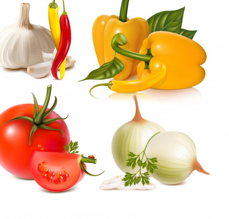 750x719 Vegetables Image
