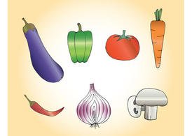 274x195 Free Free Vector Vegetables Files, Vectors Graphics