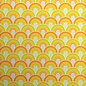 300x300 Fifties Wallpaper Pattern Vector Free Vectors Ui Download