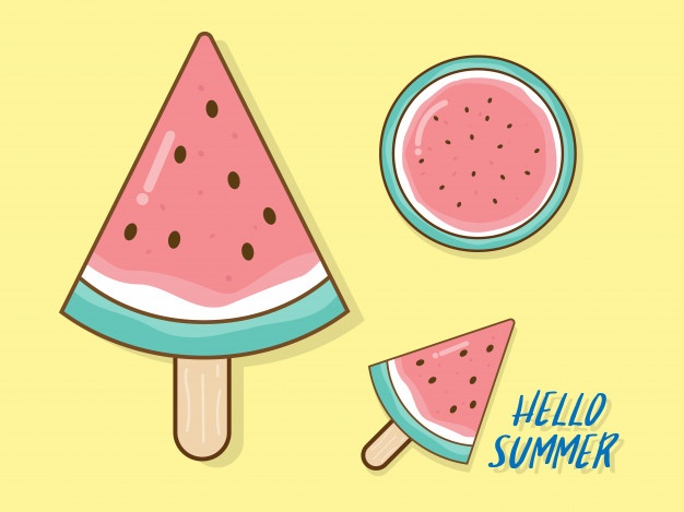 626x469 Watermelon Vectors, Photos And Free Download