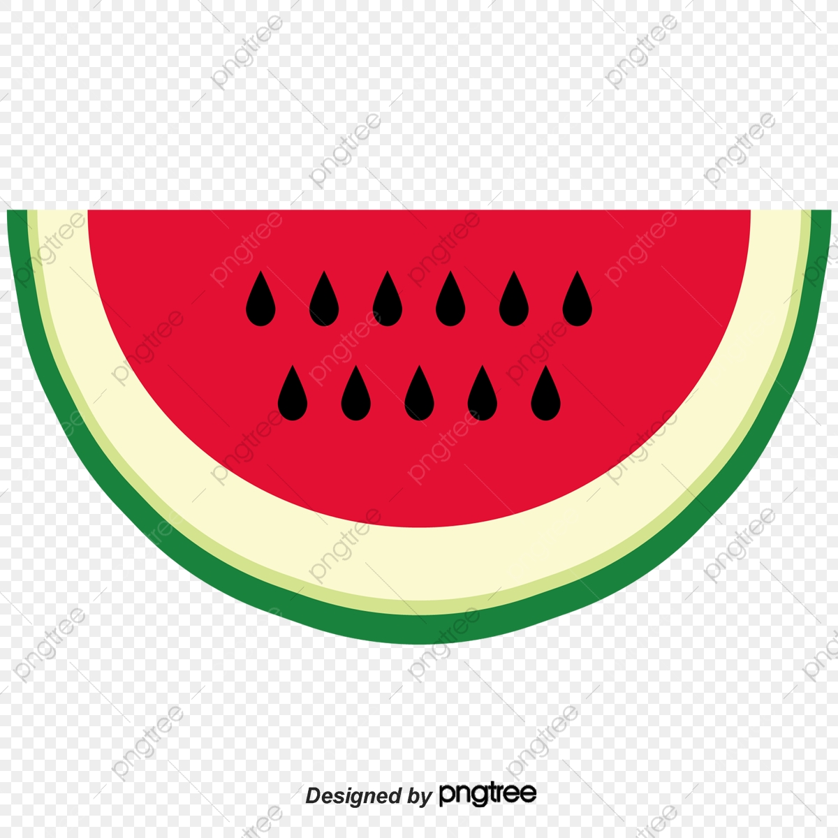 Free Vector Watermelon at Vectorified.com | Collection of Free Vector ...