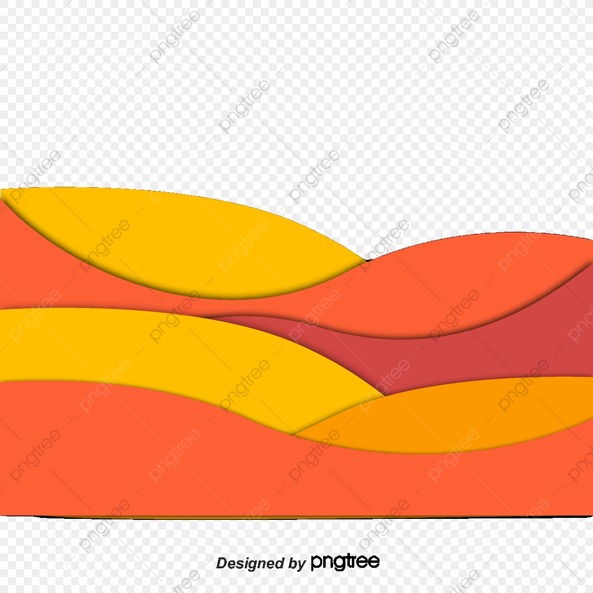 1200x1200 Creative Wave Background Vector Material, Wave Vector, Wave, Sea