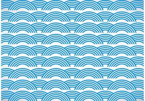 286x200 Waves Free Vector Art