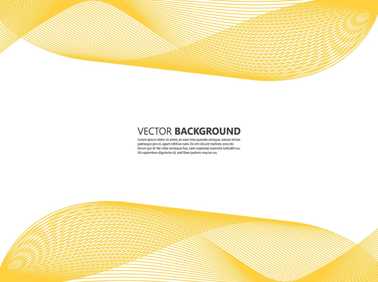 1312x980 Abstract Wave Background Vector Art Graphics